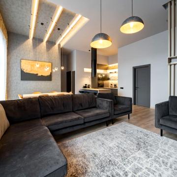 Михайлівський пров., 9-А