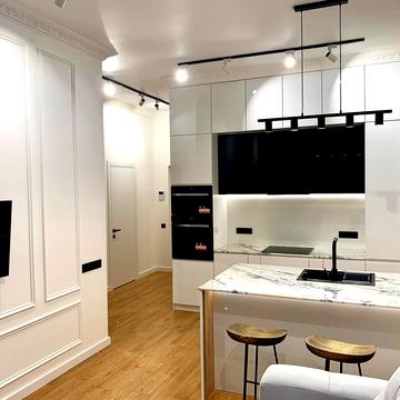 Михайла Бойчука вул. (Кіквідзе), 19-А