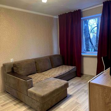 Любомира Гузара просп. (Космонавта Комарова), 9-А