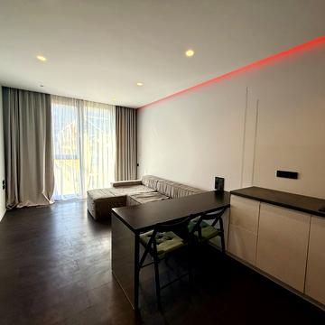 Набережно-Рибальська дорога вул., 3