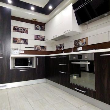 Зоряний бульв., 1-Д