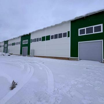 Польова вул., 14