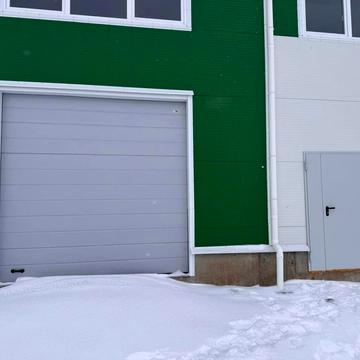 Польова вул., 14