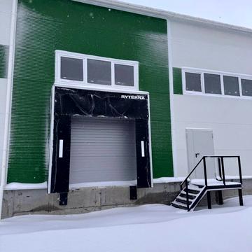 Польова вул., 14