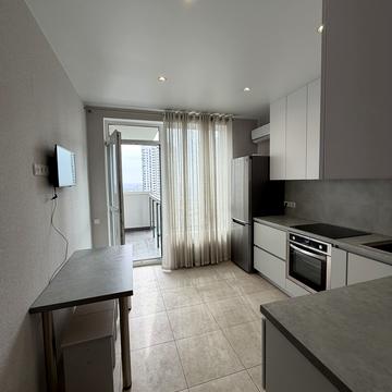 Осокорська вул., 2-А