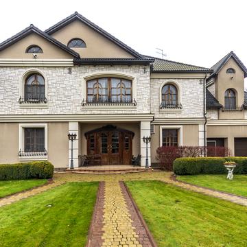 Залужна вул.