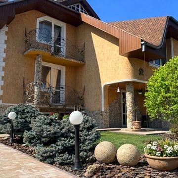 Свободи вул.