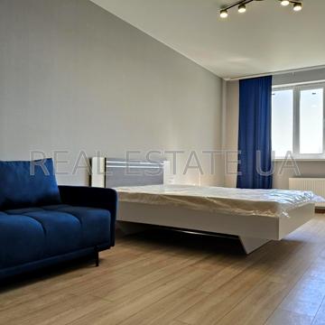 Приозерний бульв., 6-А