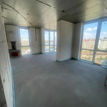 Марсельська вул., 1