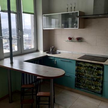 Феодосійський пров., 14