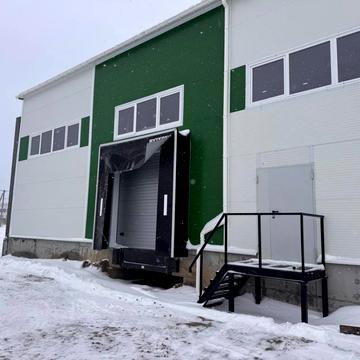 Польова вул., 14