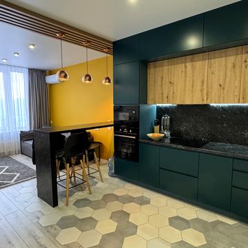 Дніпровська набережна вул., 16-Г