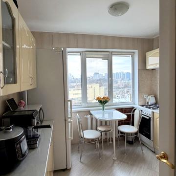 Науки просп., 6