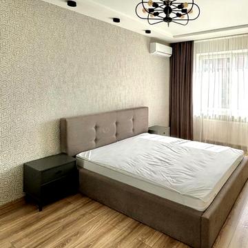 Самійла Кішки вул. (Маршала Конєва), 5-А