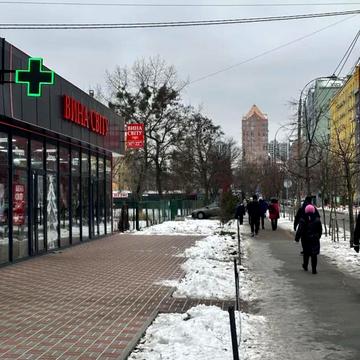 Соборності просп. (Воззєднання), 5-Б