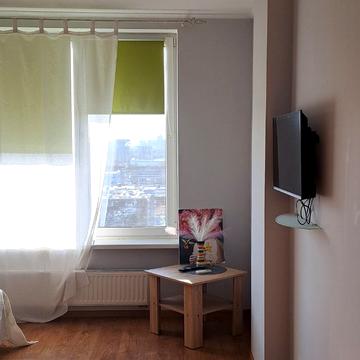 Богатирська вул., 6-А