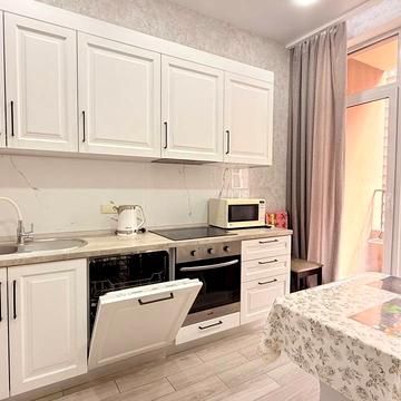 Курортний пров., 1-Б