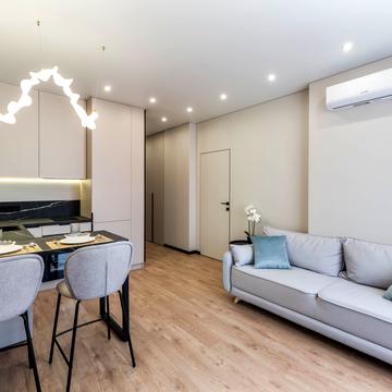 Столичне шосе, 5-A