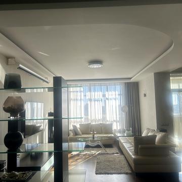 Валерія Лобановського просп. (Червонозоряний), 4-А