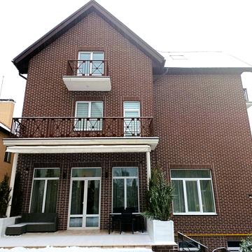 Лубенська вул.