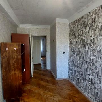 Патріотична вул., 58