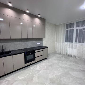 Краснова вул., 1-А