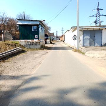 Пятницька вул., 131