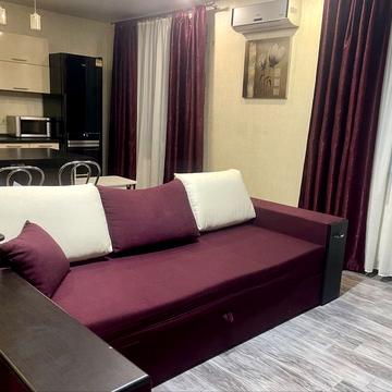 Бориспільська вул., 25-А