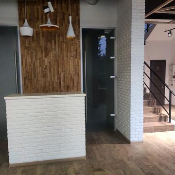 Степана Рудницького вул. (Академіка Вільямса), 19/14