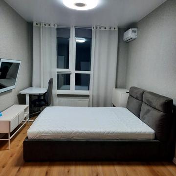 Панорамна вул., 3