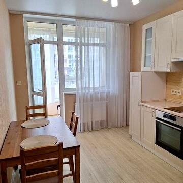 Європейського Союзу просп. (Правди), 41-Д