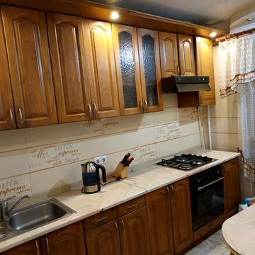 Вітряні Гори вул., 21/7