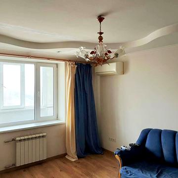 Євгена Чикаленка вул., 59к