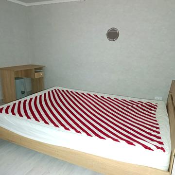 Владислава Бувалкіна вул. (Бочарова Генерала), 71/2