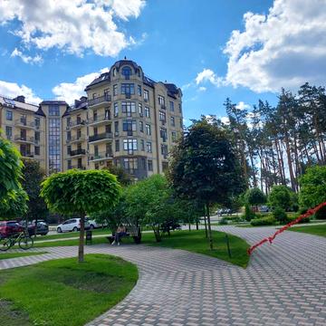 Мрії вул. (Пушкінська), 2-Л