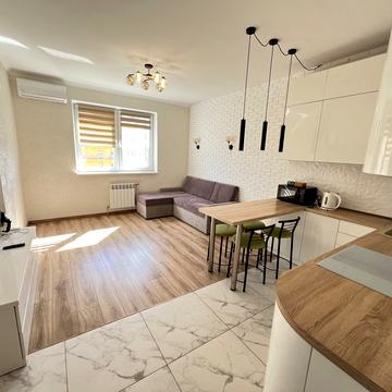 Юрія Кондратюка вул., 3