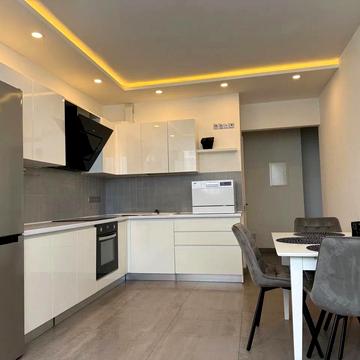 Юрія Іллєнка вул. (Мельникова), 51-Б