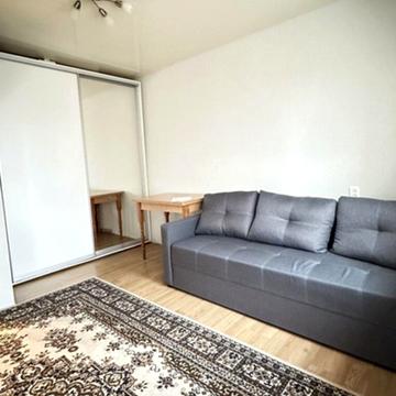 Стратегічне шосе (Науки), 17/15