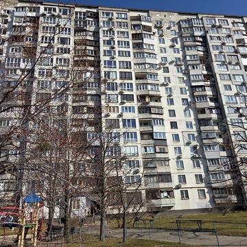 Павла Тичини просп., 20