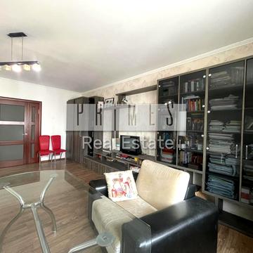 Срібнокільська вул., 2-А