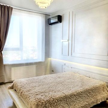 Лігінська вул., 2а