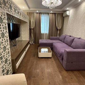 Мрії вул. (Академіка Туполєва), 26/16