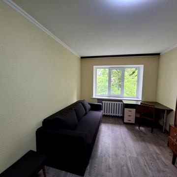 Вадима Гетьмана вул., 25/43