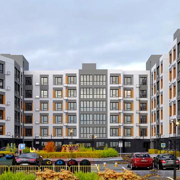 І. Богуна вул., (Будинок 3)