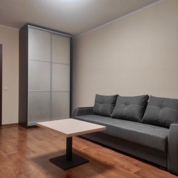 Балтійський пров., 1