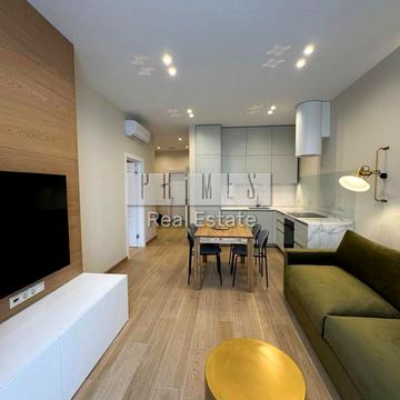 Андрія Верхогляда вул. (Михайла Драгомирова), 15-Б