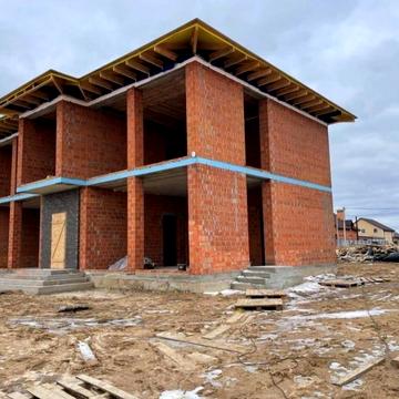 Охіньківська вул.