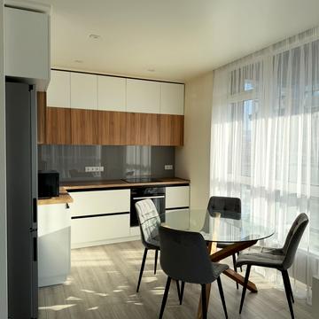 Предславинська вул., 55-А