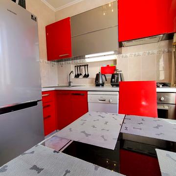 Уманська вул., 23/9