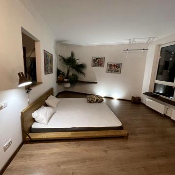 Зарічна вул., 1-Г